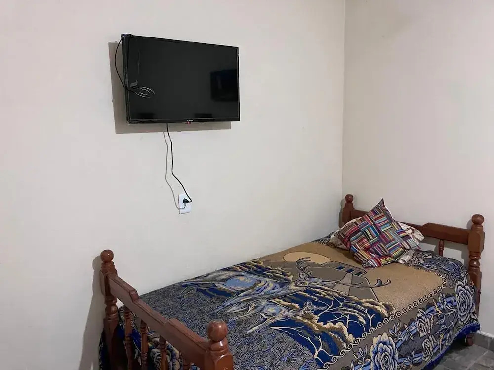 Habitaciones Lozano