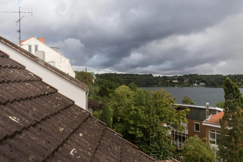 Traumhafte Ferienwohnung