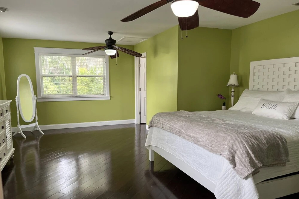 Magnolia Bungalow