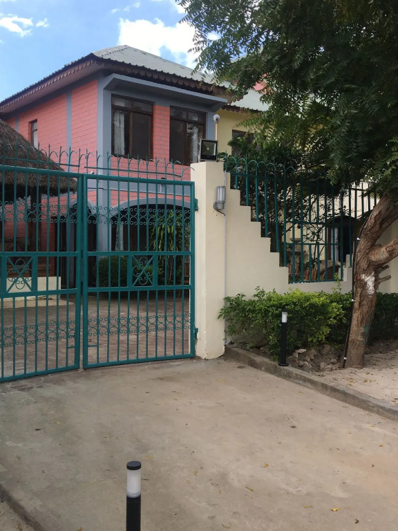 Ocean Dream Villa