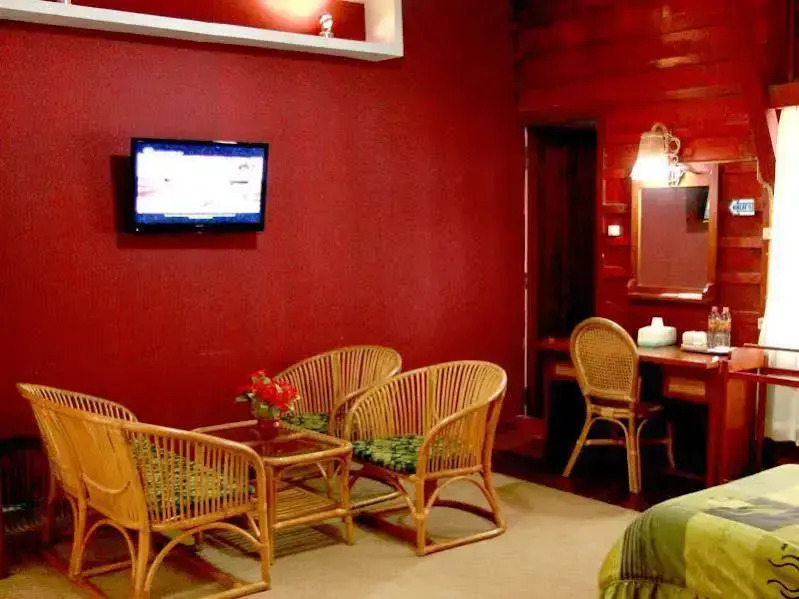 Syariah Daarul Jannah Cottage