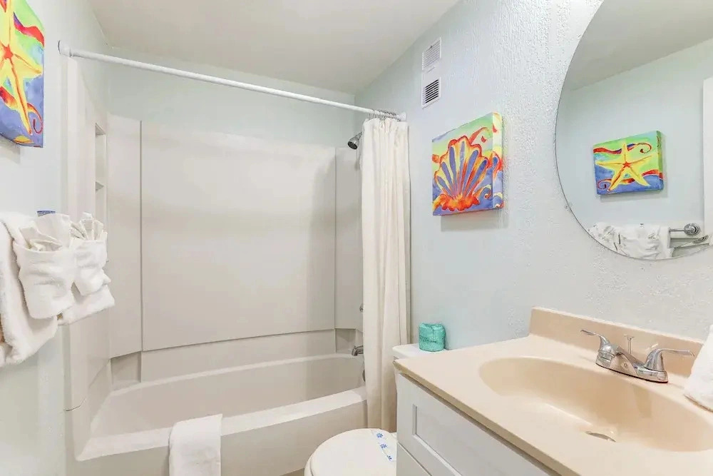Myrtle Beach Resort 2BD Condo w/ Lazy River