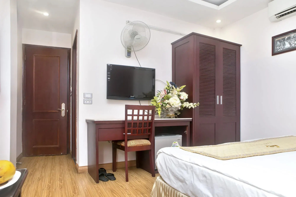La Palm Boutique Hotel