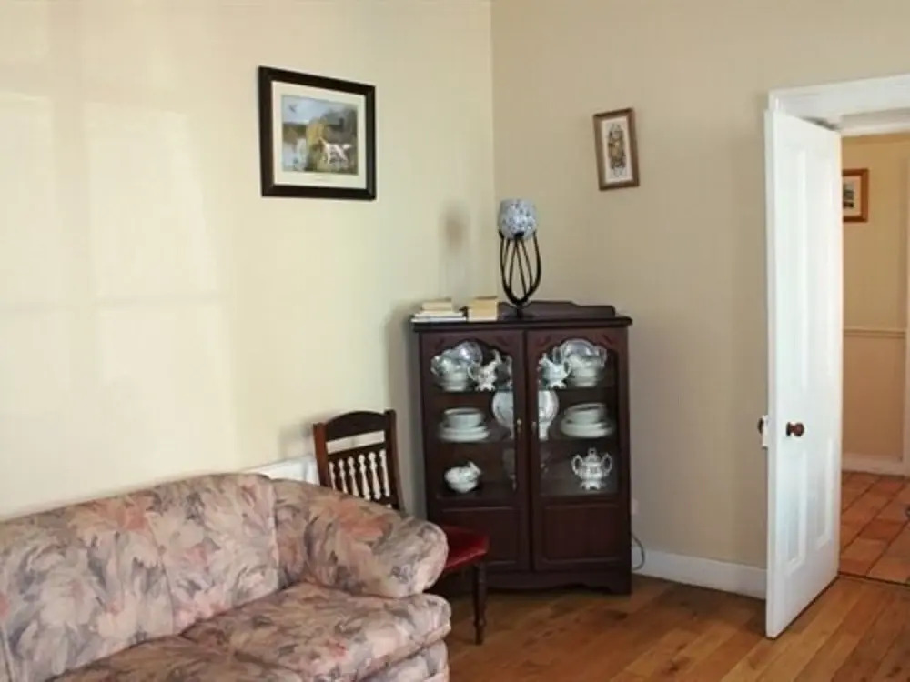 The Village Bed & Breakfast