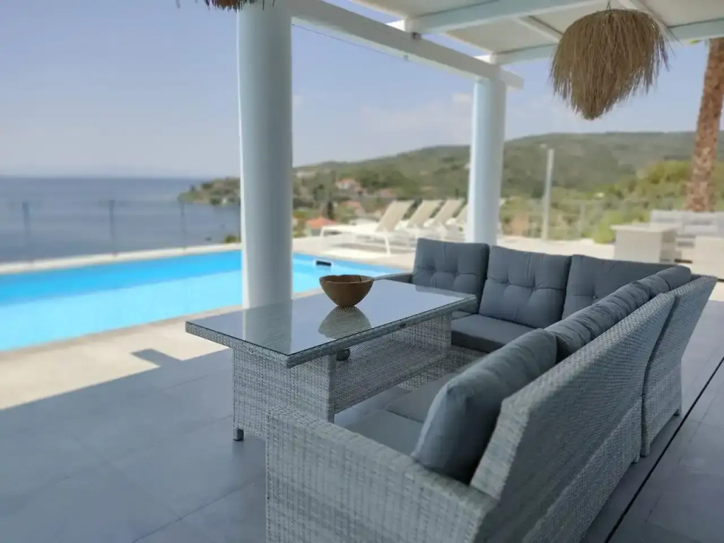 Luxury Apartments La Villa