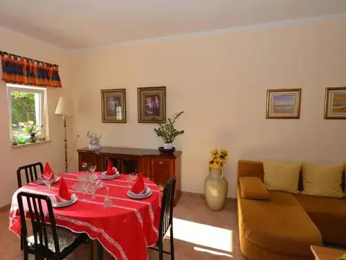 Holiday Home Ondina
