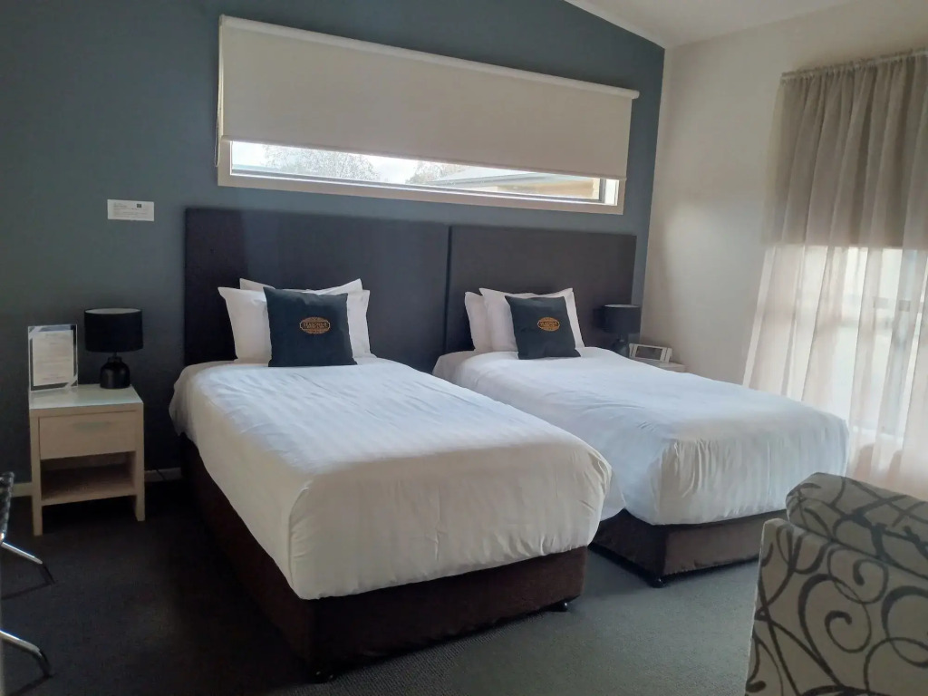 Quality Suites D'Olive