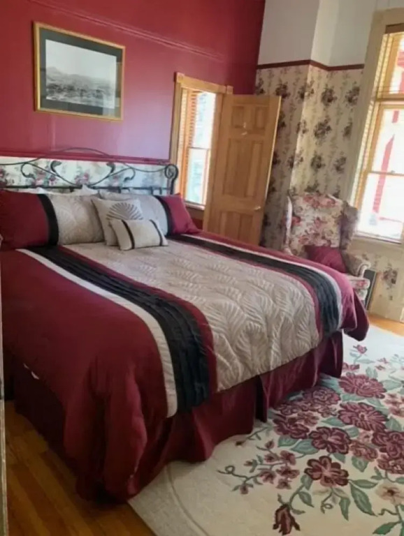 Hotel St. Nicholas