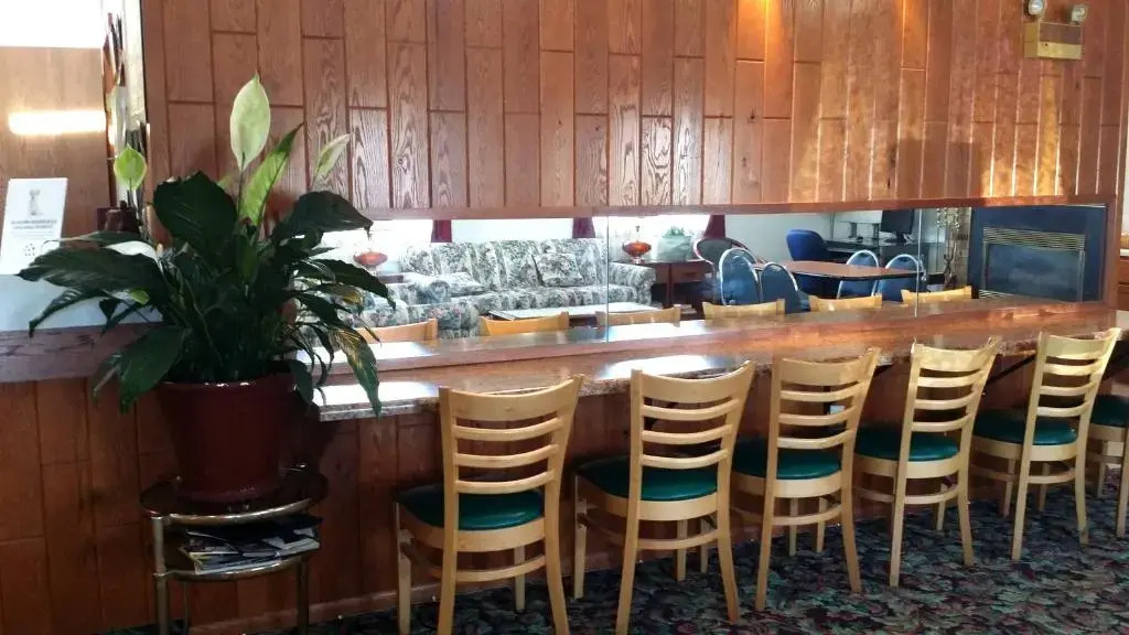 Americas Stay Inn Stewartville