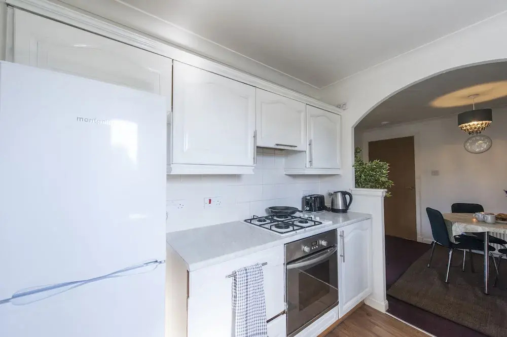 Montgomery Apartments - Gyle