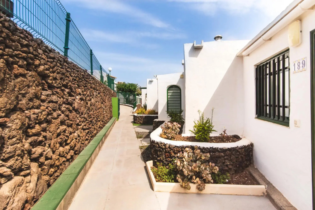 Home2Book Vista Dorada Sonneland Maspalomas