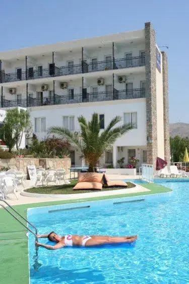Hotel Kivanc