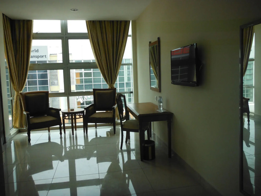 Hotel Wonderful