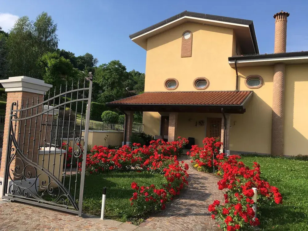Agriturismo Dolcerisveglio