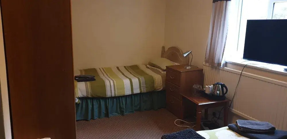 The Huntsman Hotel