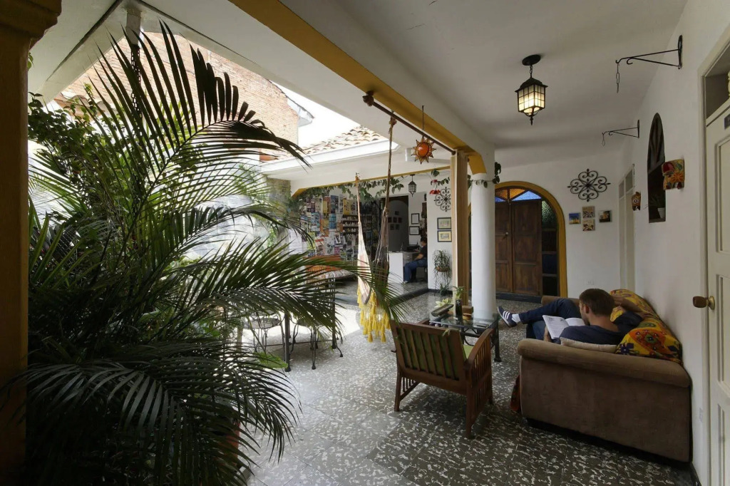 Casa Ruta Sur