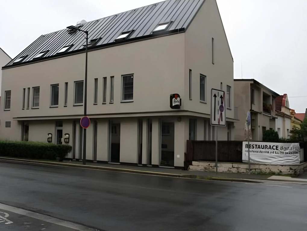Art Hotel Podebrady