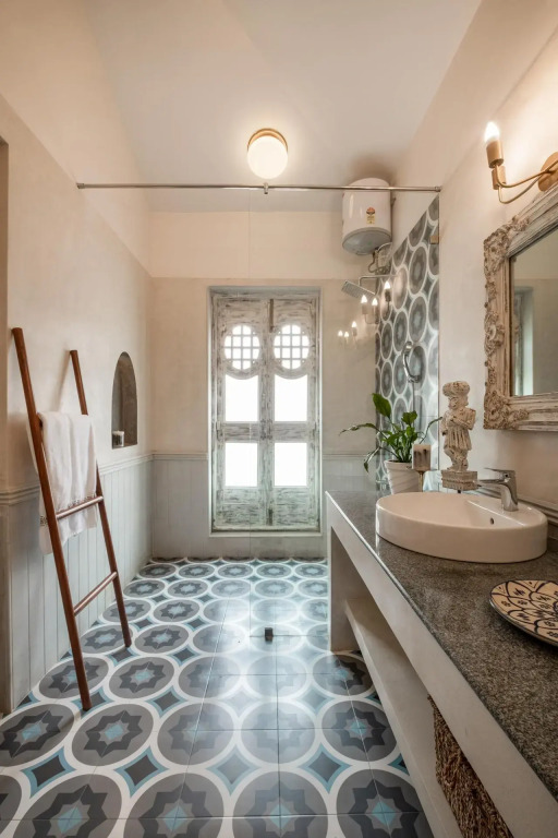 LohonoStays Castello - Villa 4