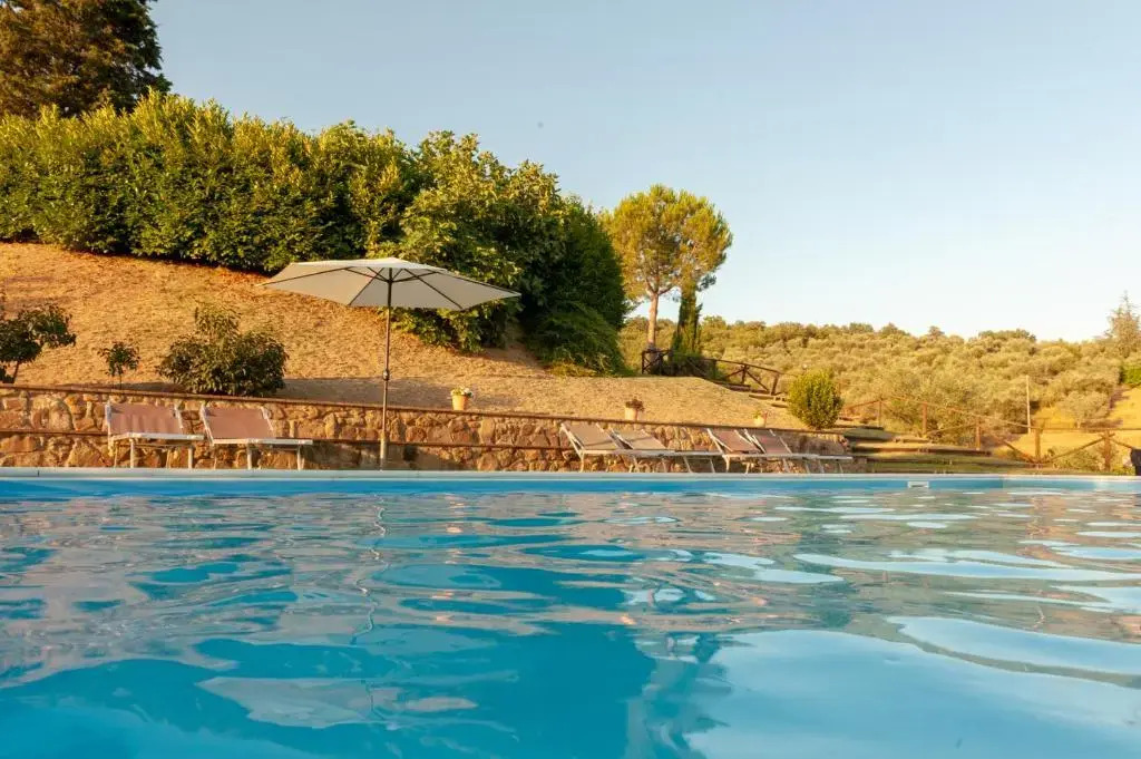 Agriturismo Poggio del Pero