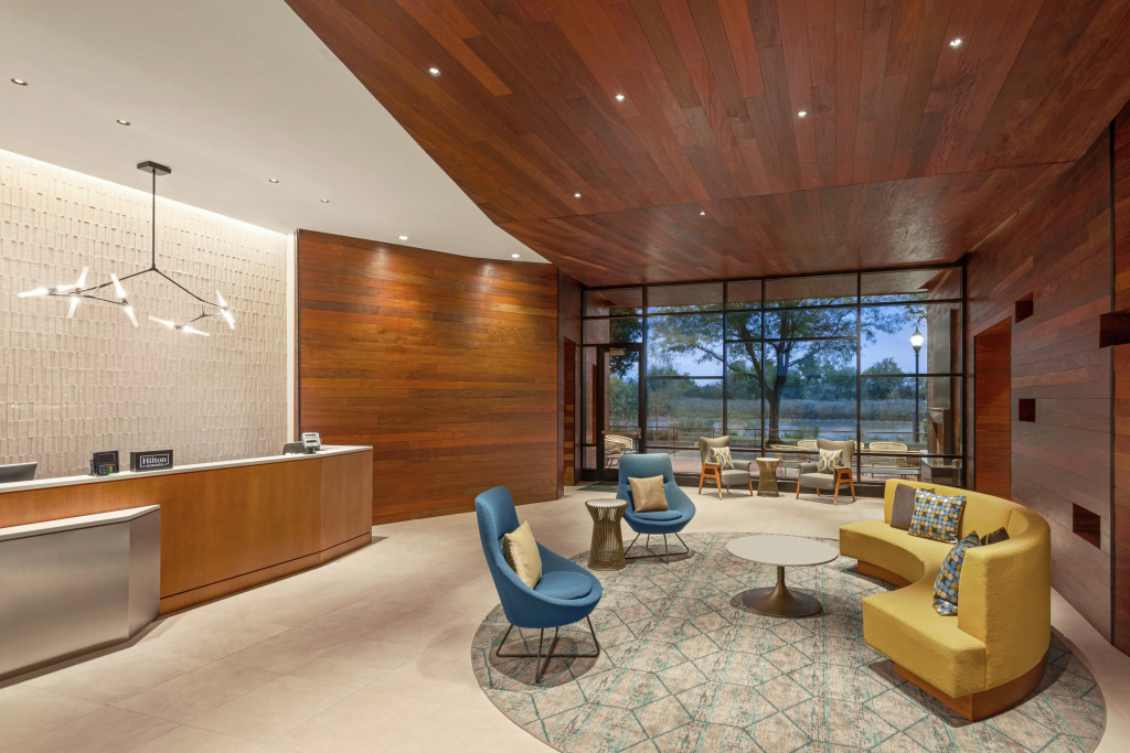 Home2 Suites by Hilton Houston Bush Intercontinental Airport Iah Beltway 8