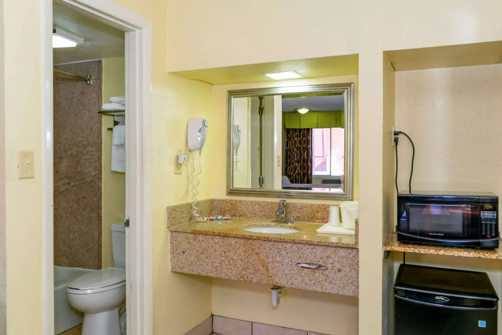 Park Inn by Radisson, Weldon - Roanoke Rapids