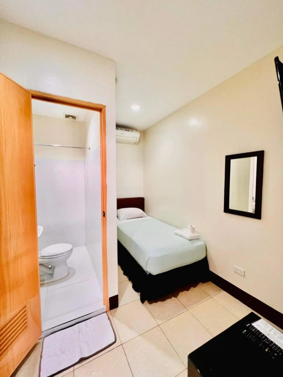 Park Avenue Residence Inn and Suites