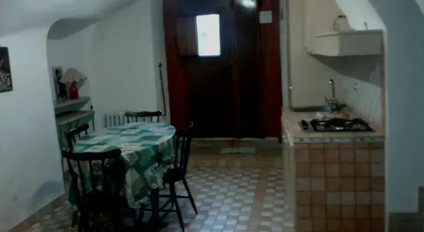 La maison de Claire
