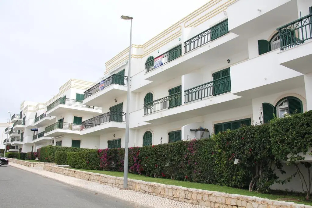 Apartamento Conceicao Tavira