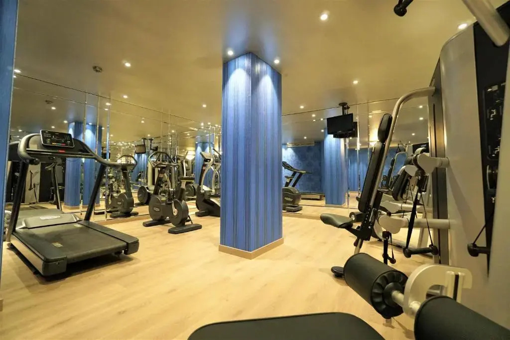 Hotel & SPA Bringué