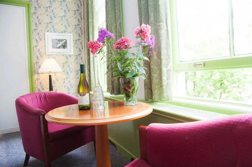 Boutique Hotel Museumkwartier