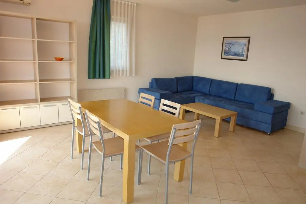 Apartments Villa Vanda