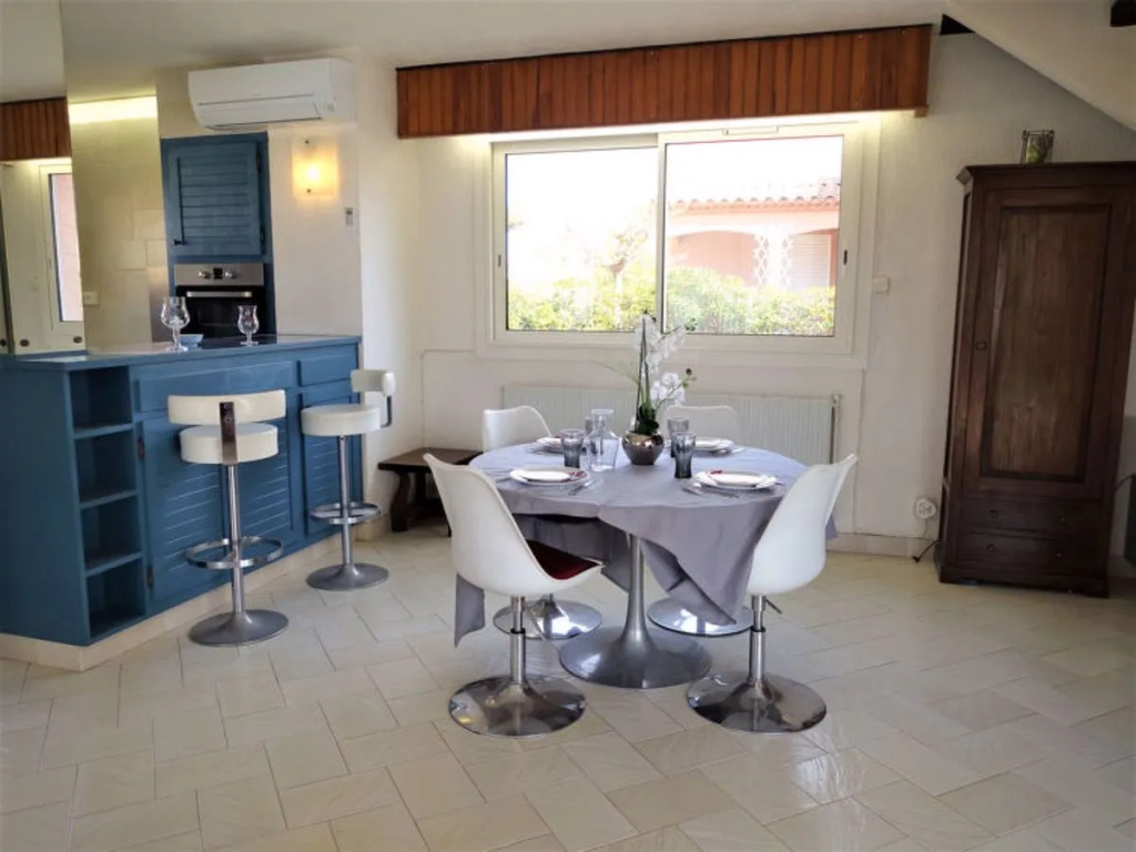 House Bausil Le Barcares