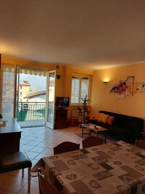 Casa Amarela