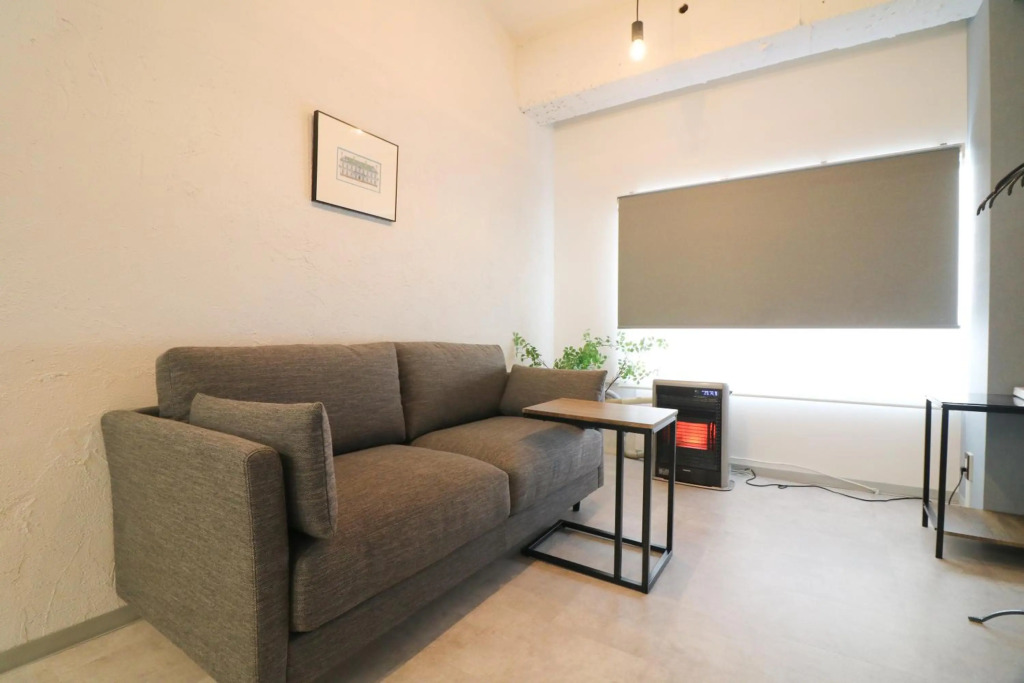 CHAYA House