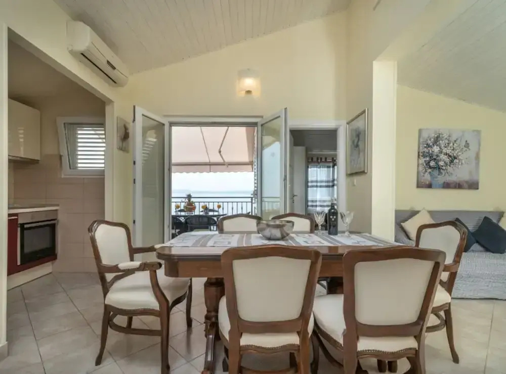 Apartment Villa Daniela