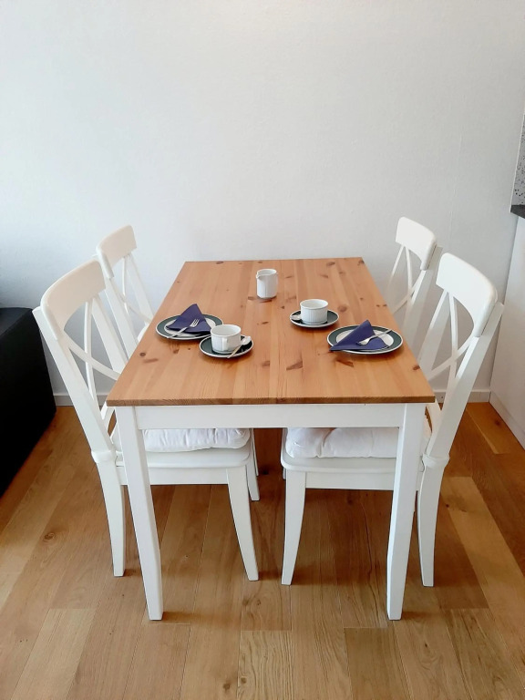 Apartment Anja