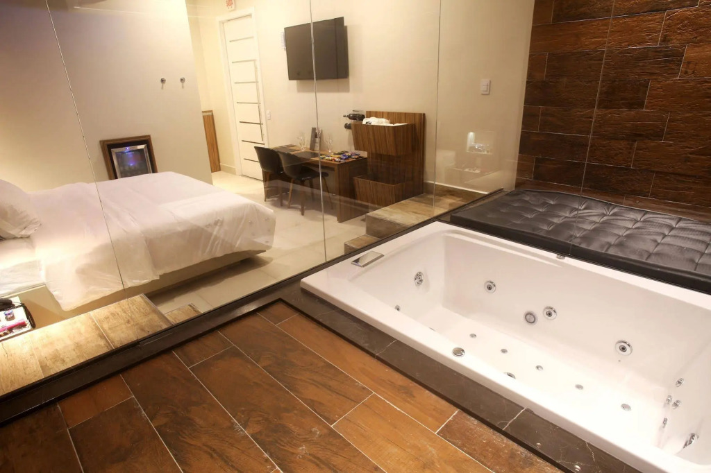 Zaya Motel Premium