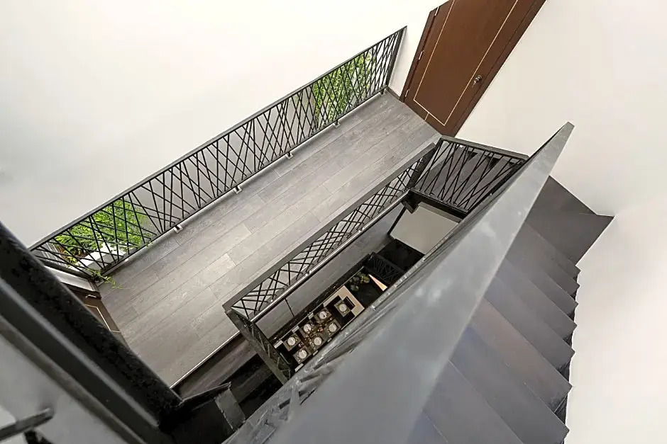 Samaya House