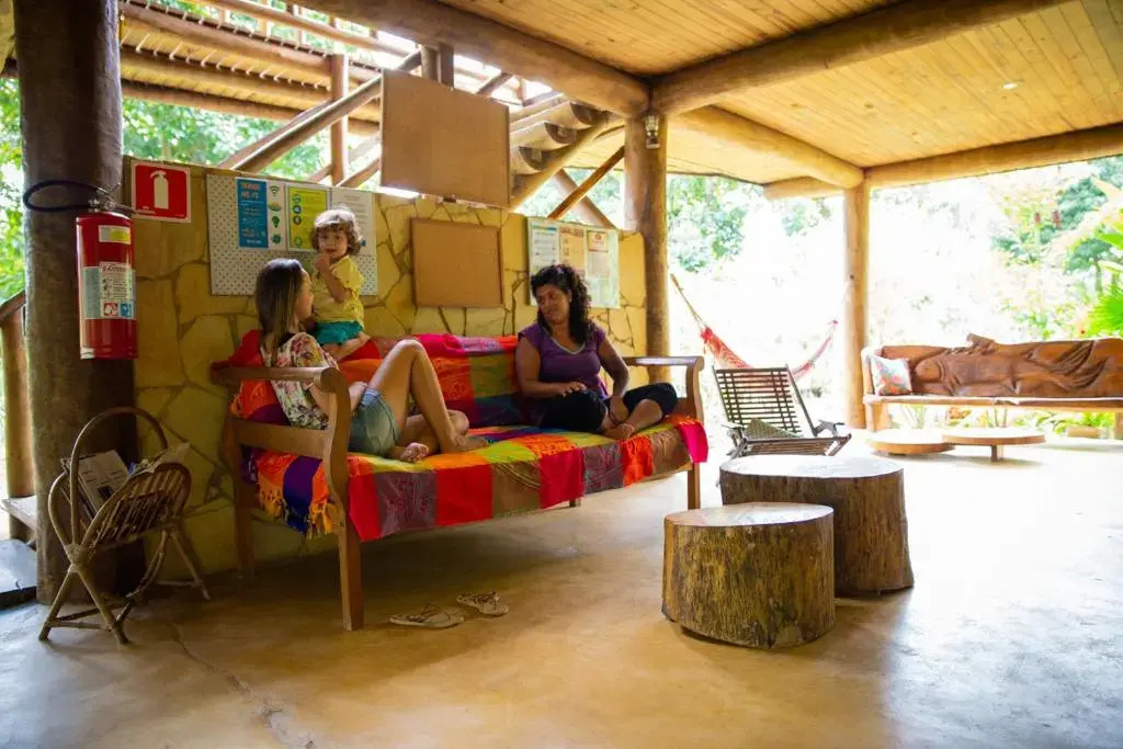 Paraty Paradiso