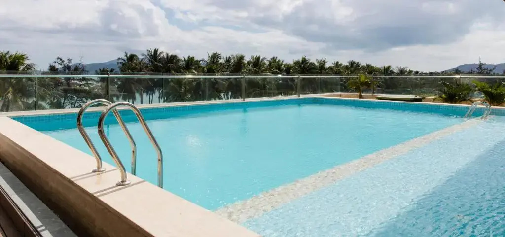 Отель Starcity Bayfront Nha Trang
