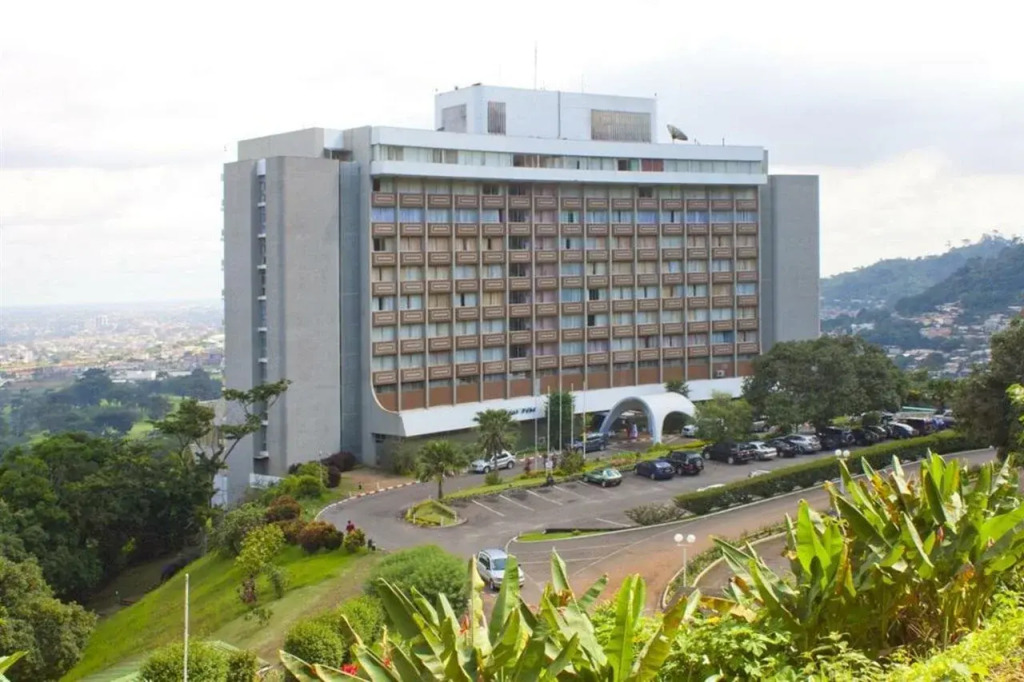 Hotel Mont Fébé