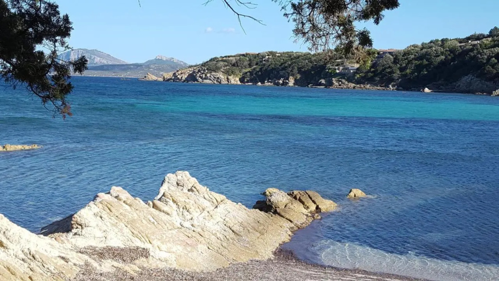 Appartamento a Porto Rotondo - VILLAGGIO PUNTA VOLPE - IUN S5393