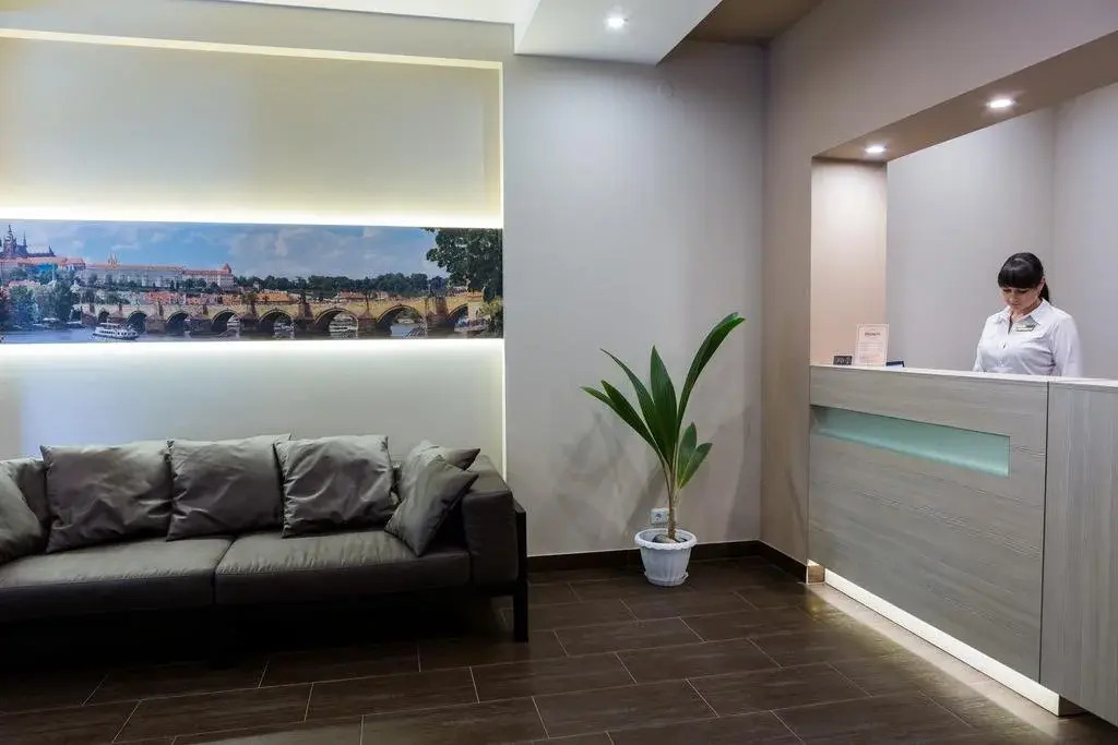 Hotel Shengen