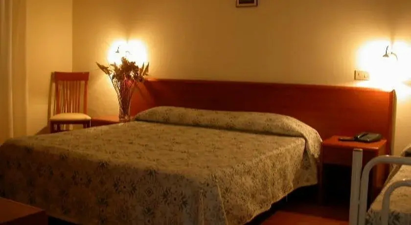 Hotel S. Andrea