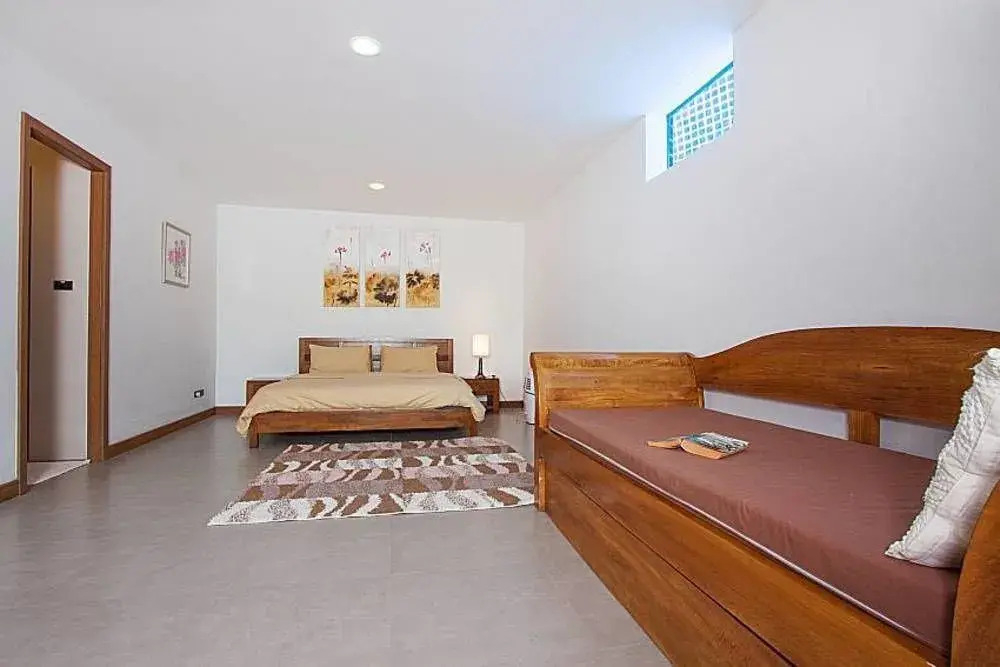 Phukea Villa