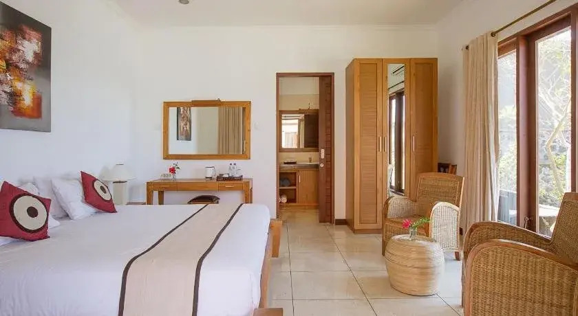 Villa Helen Balian