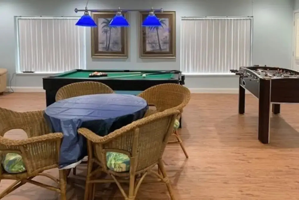 Sanctuary At The Beach W/ Ocean-view Balconies 5 Bedroom Home