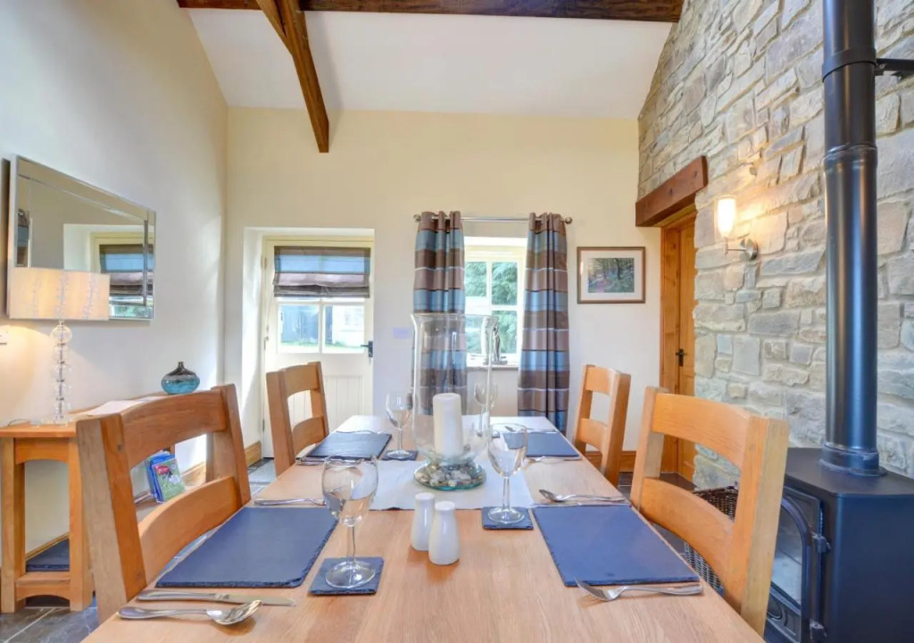 Bluebell Cottage