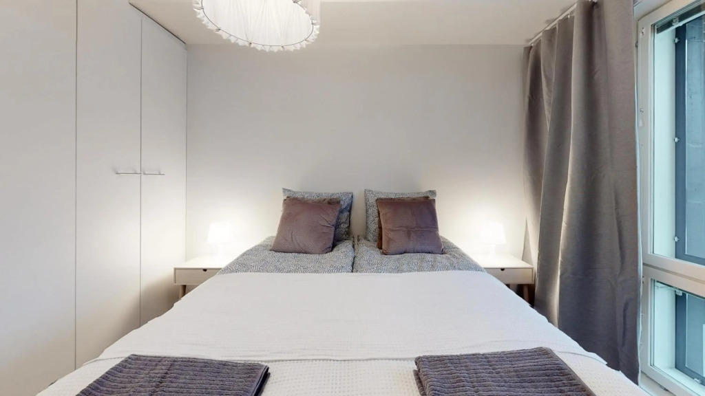 Apartment Scandinavia IV