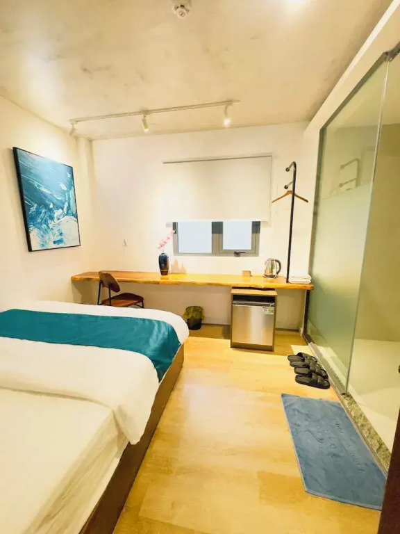 Urban Hotel